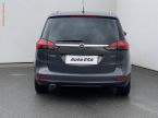 Opel Zafira - fotka číslo 4