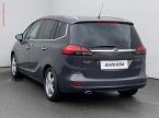 Opel Zafira - fotka číslo 5