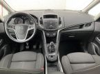 Opel Zafira - fotka číslo 7