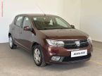 Dacia Sandero - fotka číslo 0