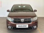 Dacia Sandero - fotka číslo 1