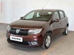 Dacia Sandero - fotka číslo 2