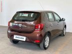 Dacia Sandero - fotka číslo 3