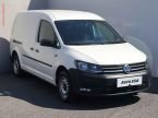 Volkswagen Caddy - fotka číslo 0