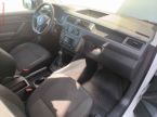 Volkswagen Caddy - fotka číslo 10