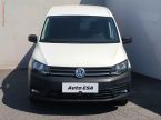 Volkswagen Caddy - fotka číslo 1