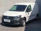 Volkswagen Caddy - fotka číslo 2