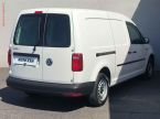 Volkswagen Caddy - fotka číslo 3