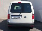 Volkswagen Caddy - fotka číslo 4