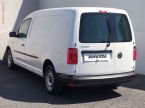 Volkswagen Caddy - fotka číslo 5