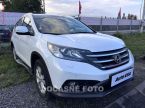 Honda CR-V - fotka číslo 0