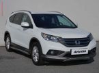 Honda CR-V - fotka číslo 0