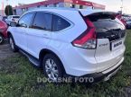Honda CR-V - fotka číslo 1