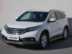 Honda CR-V - fotka číslo 2