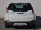Honda CR-V - fotka číslo 4