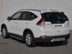 Honda CR-V - fotka číslo 5