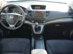 Honda CR-V - fotka číslo 7