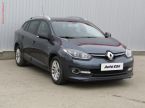 Renault Mégane - fotka číslo 0