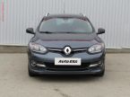 Renault Mégane - fotka číslo 1