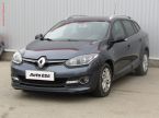 Renault Mégane - fotka číslo 2