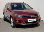 Volkswagen Tiguan - fotka číslo 0