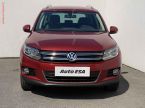 Volkswagen Tiguan - fotka číslo 1