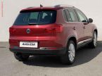 Volkswagen Tiguan - fotka číslo 3