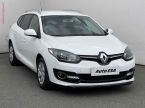 Renault Mégane - fotka číslo 0