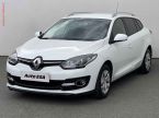 Renault Mégane - fotka číslo 2