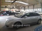 Citroën C4 - fotka číslo 0