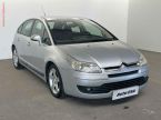 Citroën C4 - fotka číslo 0