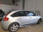 Citroën C4 - fotka číslo 1