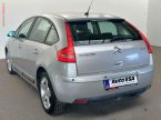 Citroën C4 - fotka číslo 5