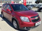 Chevrolet Orlando - fotka číslo 0
