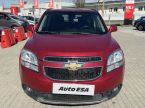 Chevrolet Orlando - fotka číslo 1