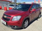 Chevrolet Orlando - fotka číslo 2