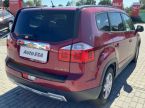 Chevrolet Orlando - fotka číslo 3