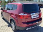 Chevrolet Orlando - fotka číslo 5