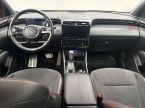Hyundai Tucson - fotka číslo 7