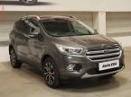 Ford Kuga - fotka číslo 0