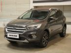 Ford Kuga - fotka číslo 2
