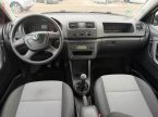 Škoda Fabia - fotka číslo 9