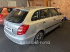 Škoda Fabia - fotka číslo 1