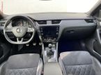 Škoda Octavia - fotka číslo 7