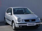 Volkswagen Polo - fotka číslo 0