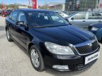 Škoda Octavia - fotka číslo 0