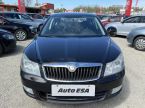 Škoda Octavia - fotka číslo 1