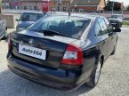 Škoda Octavia - fotka číslo 3