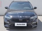 Škoda Octavia - fotka číslo 1