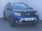 Dacia Duster - fotka číslo 0